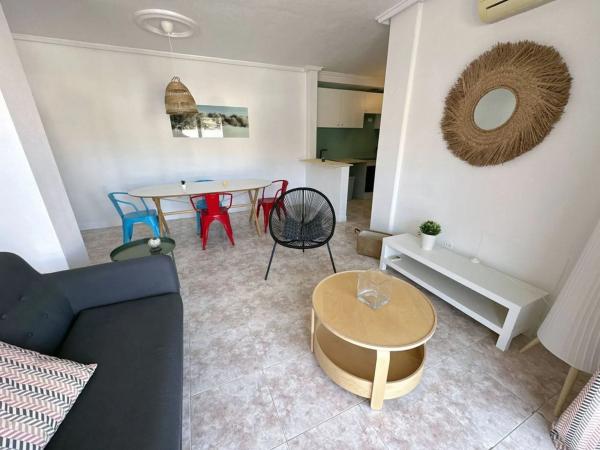 Piso en Ciudad Quesada