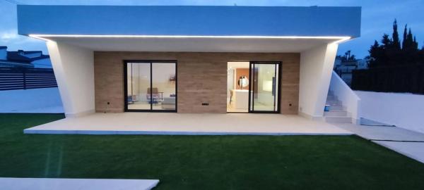 Chalet en Ciudad Quesada