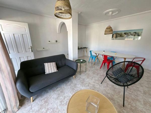 Piso en Ciudad Quesada