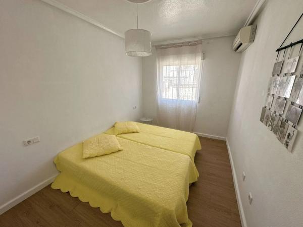 Piso en Ciudad Quesada