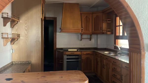 Casa independiente en calle Doctor Giner Reus