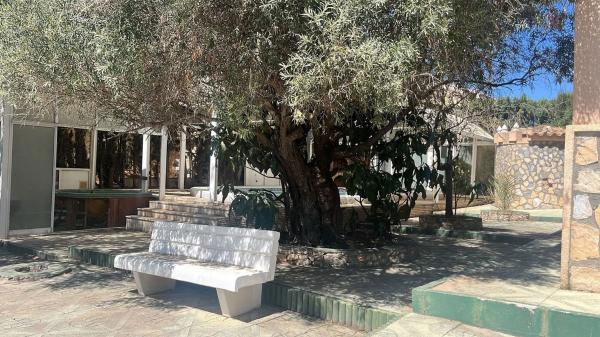 Casa independiente en calle Doctor Giner Reus