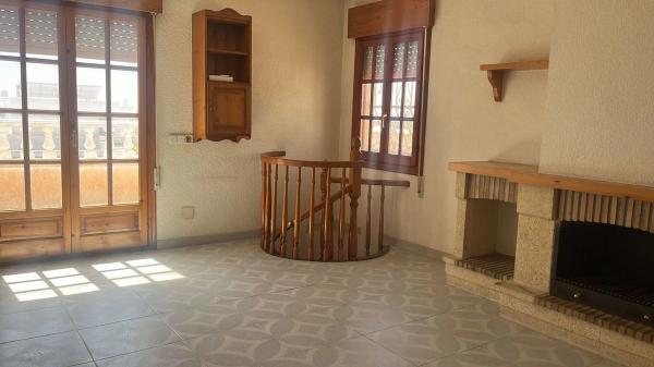 Casa independiente en calle Doctor Giner Reus