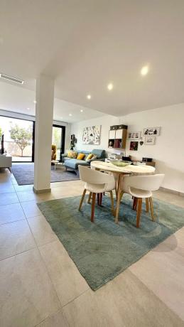 Casa independiente en Cl Laguna Del Prado