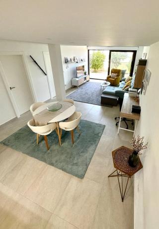 Casa independiente en Cl Laguna Del Prado