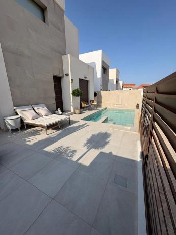 Casa independiente en Cl Laguna Del Prado