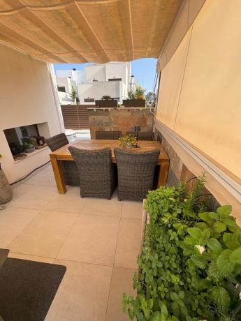 Casa independiente en Cl Laguna Del Prado