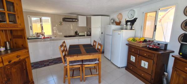 Casa independiente en avenida de La Costa Azul, 32