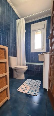 Casa independiente en avenida de La Costa Azul, 32