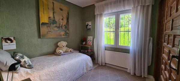 Casa independiente en avenida de La Costa Azul, 32