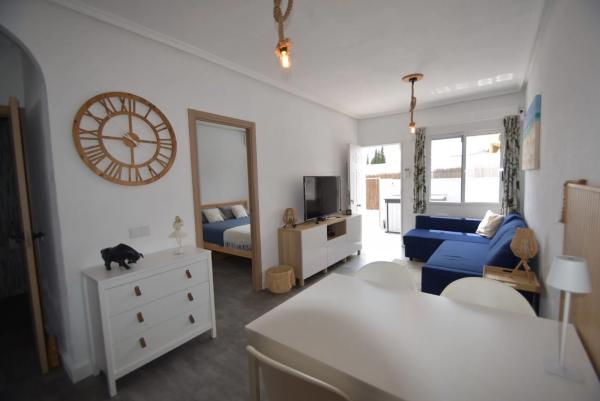 Chalet en Ciudad Quesada