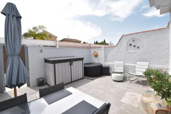 Chalet en Ciudad Quesada