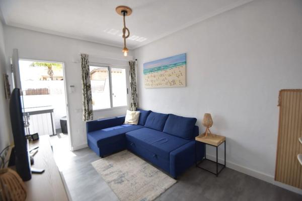 Chalet en Ciudad Quesada