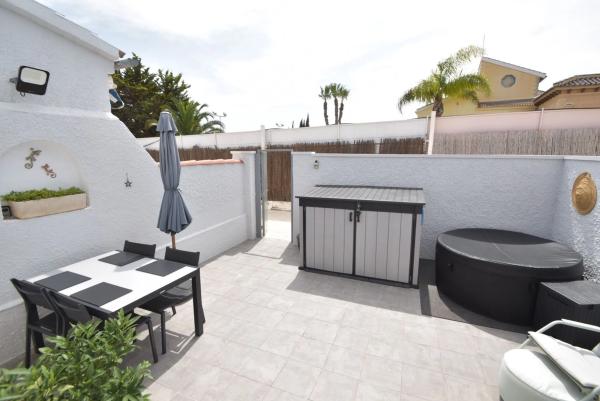 Chalet en Ciudad Quesada