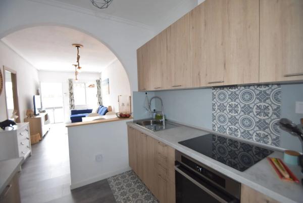 Chalet en Ciudad Quesada