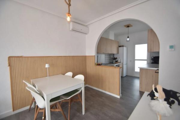 Chalet en Ciudad Quesada