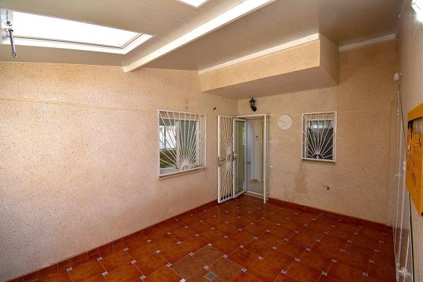 Chalet pareado en calle Río Miño, 16