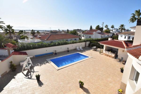 Chalet en Ciudad Quesada