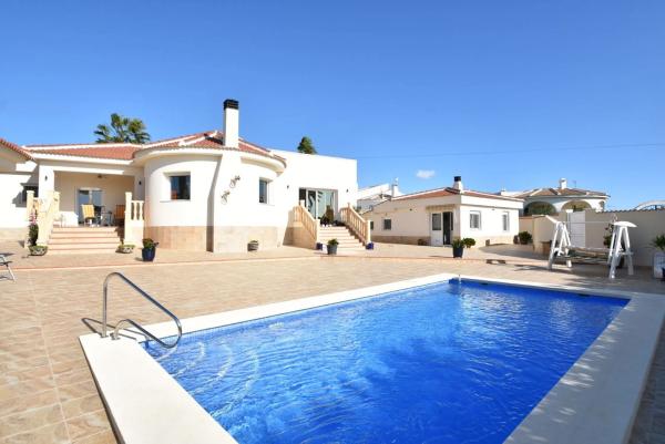 Chalet en Ciudad Quesada