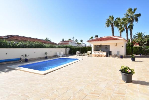 Chalet en Ciudad Quesada