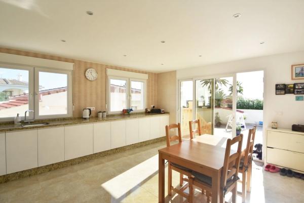 Chalet en Ciudad Quesada