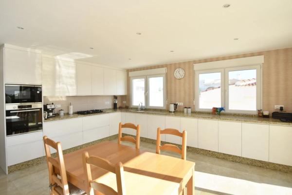 Chalet en Ciudad Quesada