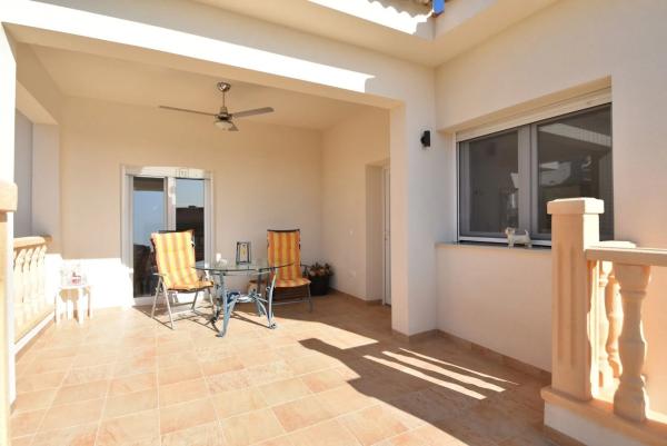 Chalet en Ciudad Quesada