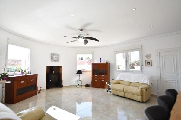 Chalet en Ciudad Quesada