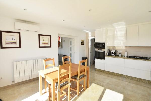 Chalet en Ciudad Quesada