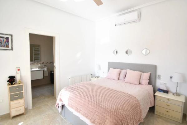 Chalet en Ciudad Quesada