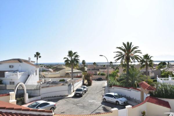 Chalet en Ciudad Quesada