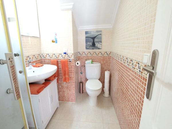 Chalet pareado en calle Tarragona