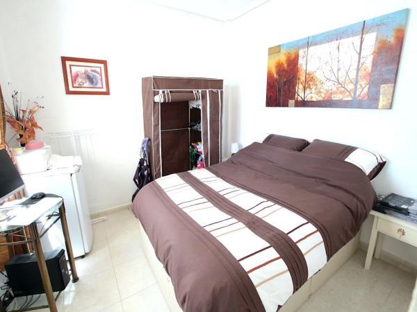 Chalet pareado en calle Tarragona
