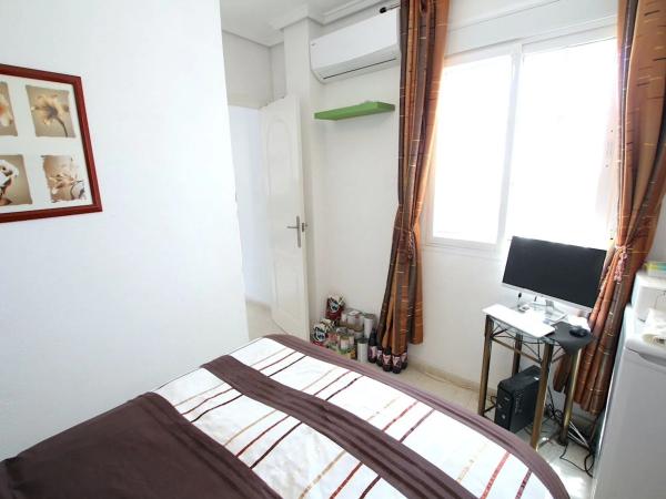 Chalet pareado en calle Tarragona