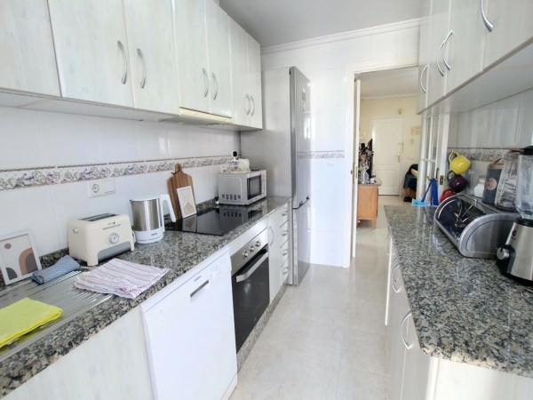 Chalet adosado en Urbanización Scandia