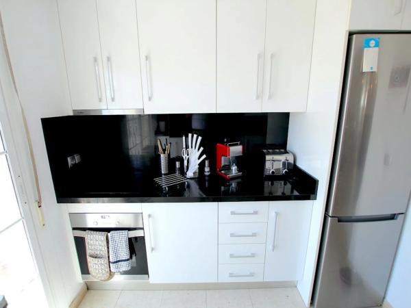 Chalet pareado en calle Tarragona