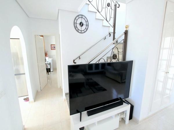 Chalet pareado en calle Tarragona