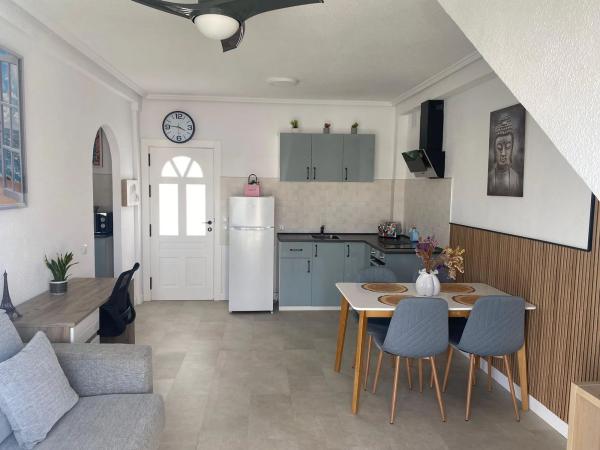 Dúplex en avenida del Mar, 21