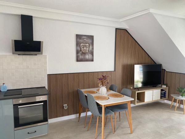 Dúplex en avenida del Mar, 21