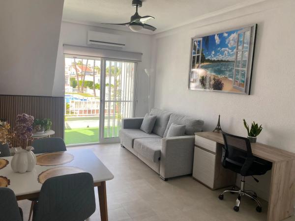 Dúplex en avenida del Mar, 21