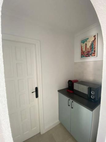 Dúplex en avenida del Mar, 21