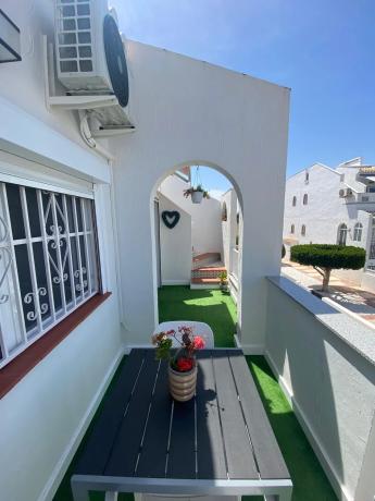 Dúplex en avenida del Mar, 21