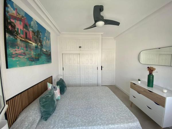 Dúplex en avenida del Mar, 21