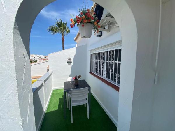 Dúplex en avenida del Mar, 21