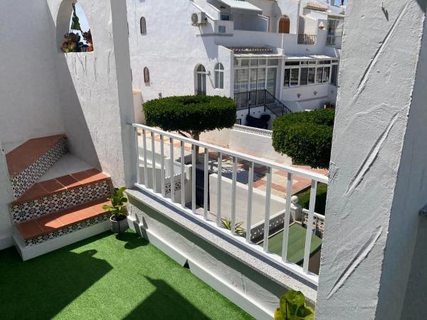 Dúplex en avenida del Mar, 21