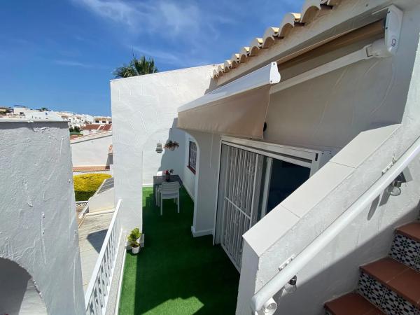 Dúplex en avenida del Mar, 21