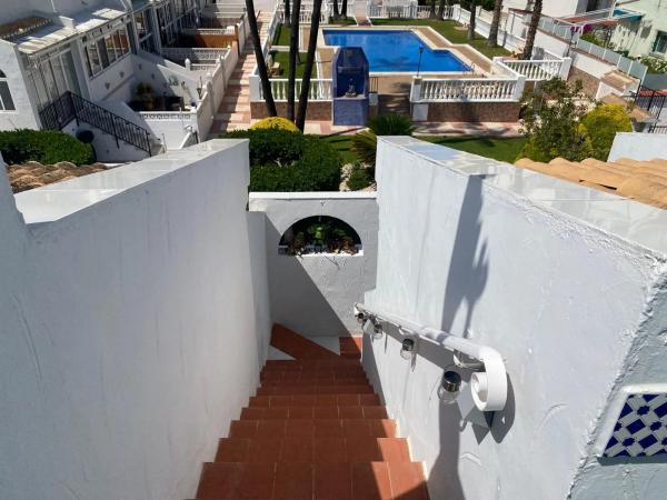 Dúplex en avenida del Mar, 21