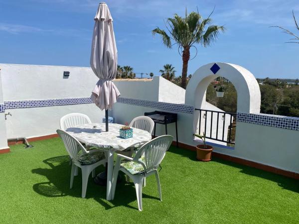 Dúplex en avenida del Mar, 21