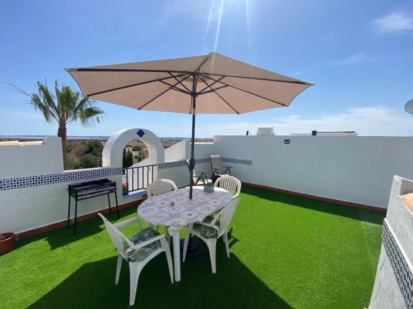 Dúplex en avenida del Mar, 21