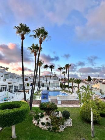 Dúplex en avenida del Mar, 21